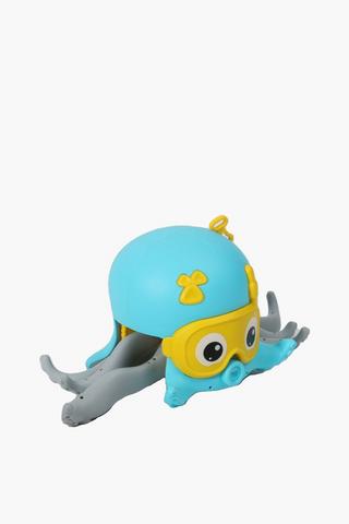 Octopus Wind Up Toy