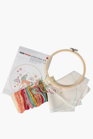 Embroidery Kit