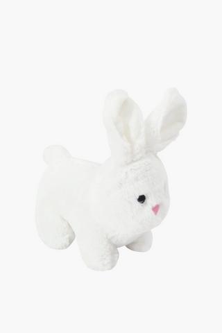 Mini Bunny Plush Toy