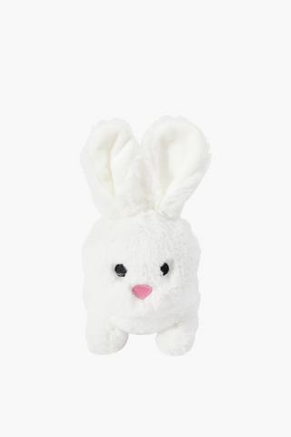 Mini Bunny Plush Toy
