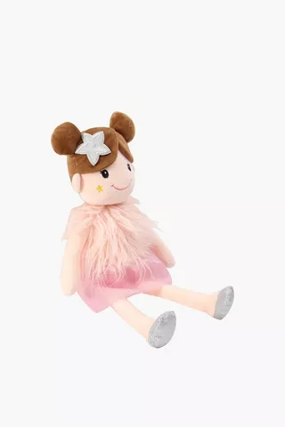 Melissa Doll Soft Toy, Small