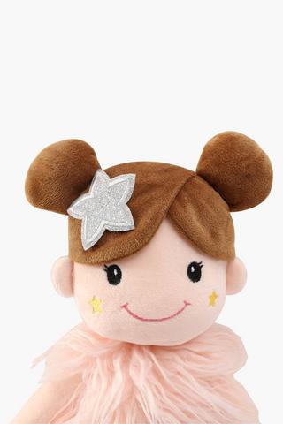 Melissa Doll Soft Toy, Small