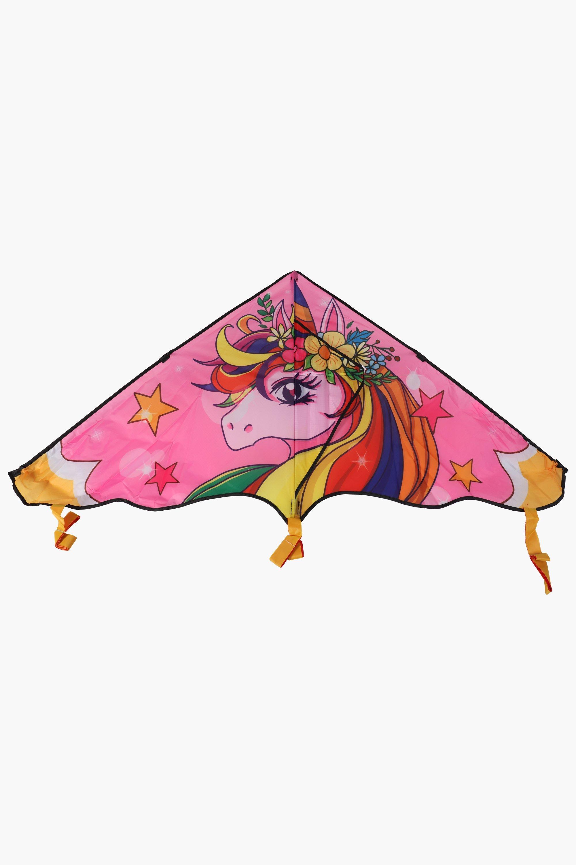 Unicorn Kite