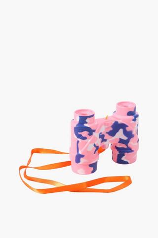 Camo Binoculars
