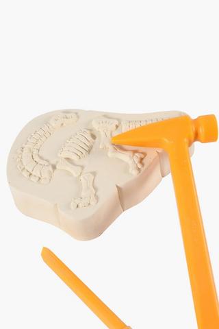 Dinosaur Egg Kit