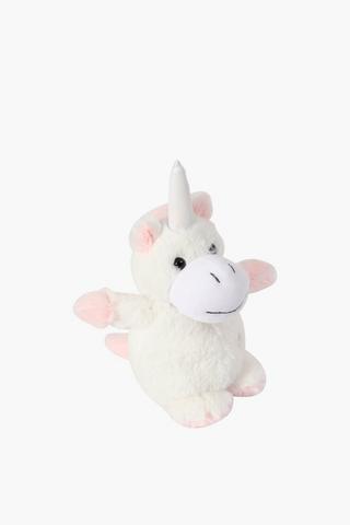 Big Belly Unicorn Soft Toy