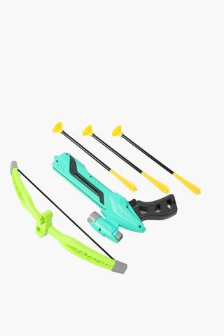 Cross Bow Set