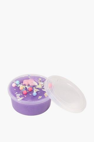 Mix Your Own Slime Kit Galaxy