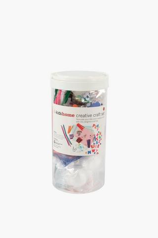 Creative Craft Tub