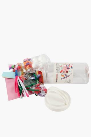 Creative Craft Tub