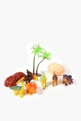 Dinosaur Kit