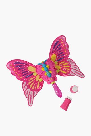 Butterfly Bubble Wand