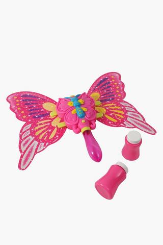 Butterfly Bubble Wand