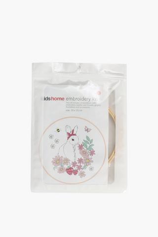 Embroidery Kit