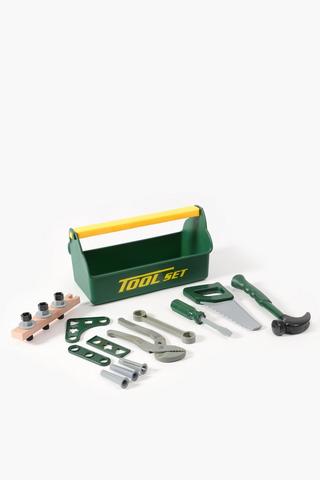 Tool Set In Box