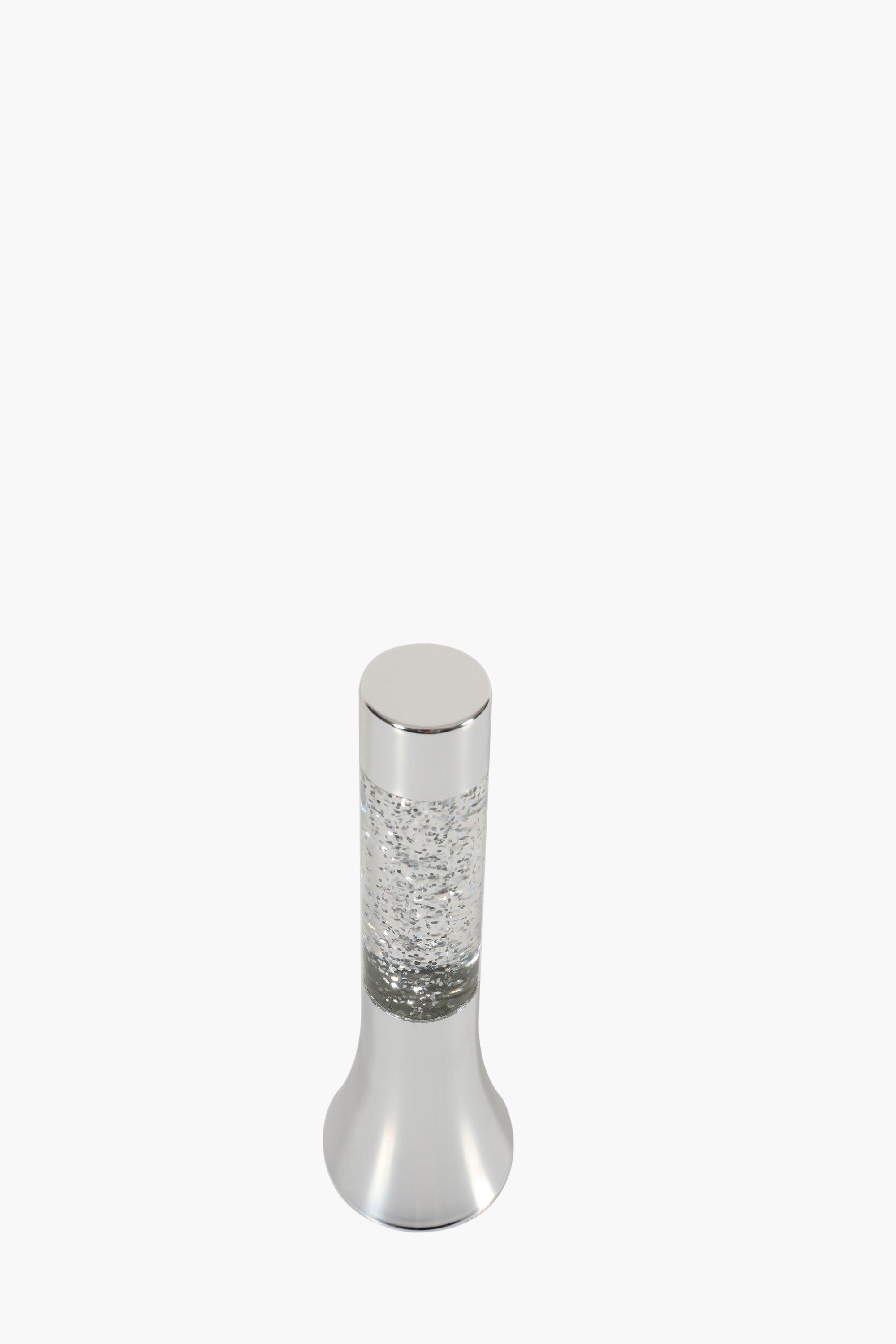 Mini Motion Glitter Lamp