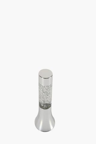 Mini Motion Glitter Lamp