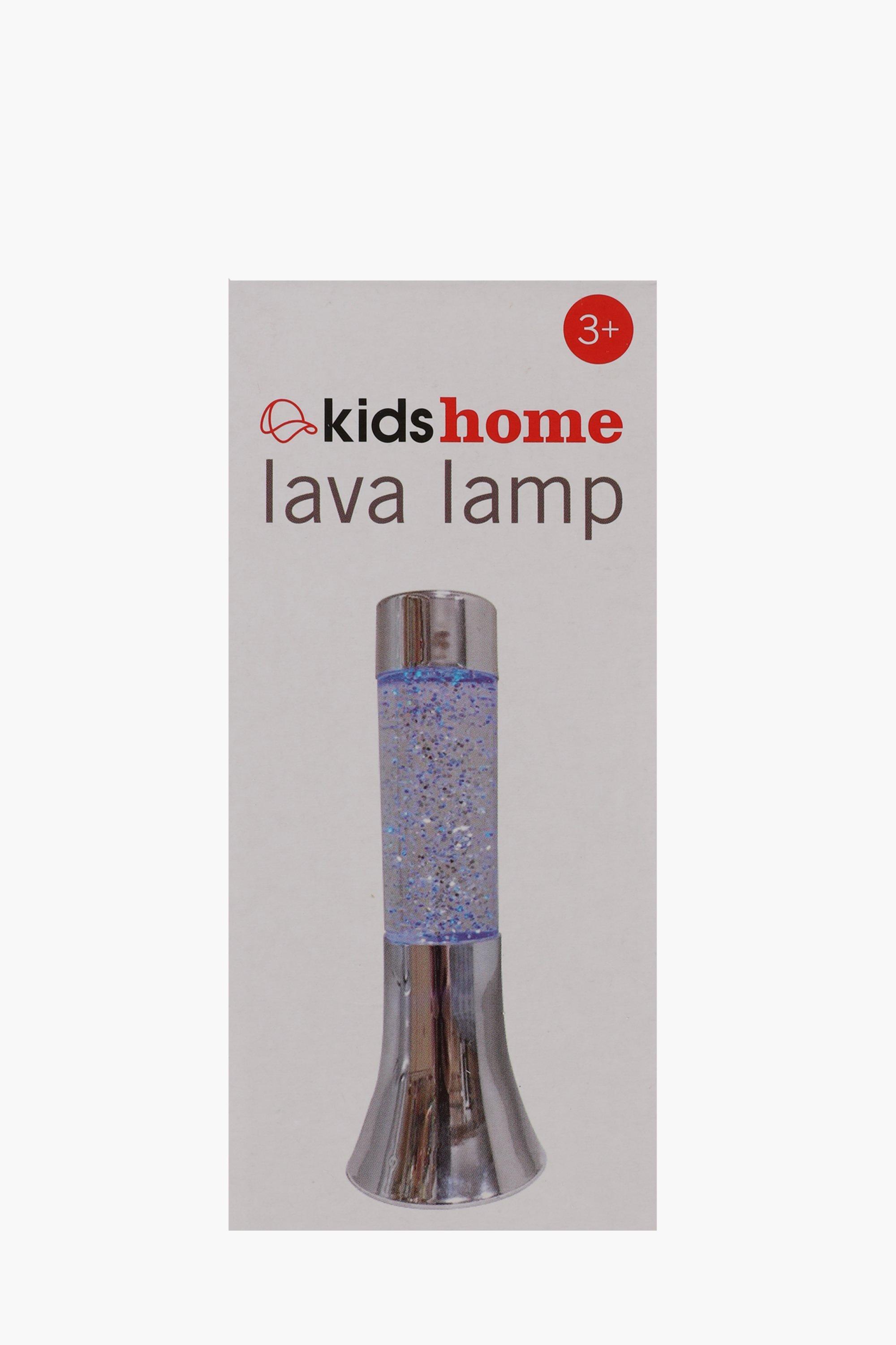 Kids 2024 glitter lamp