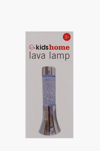 Mini Motion Glitter Lamp