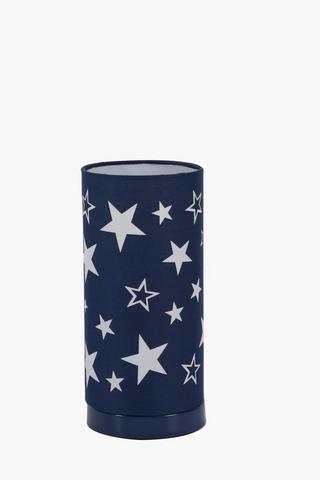 Cut Out Star Lampset