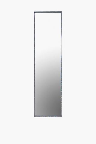 Iridescent Mirror