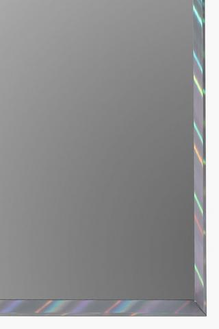 Iridescent Mirror