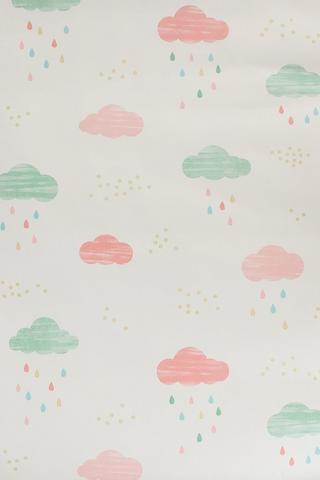 Clouds Wallpaper 53cmx10m