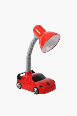 Car Study Lamp