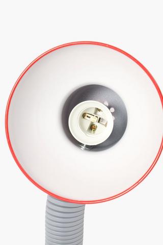 Car Study Lamp