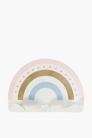Rainbow Wall Hook