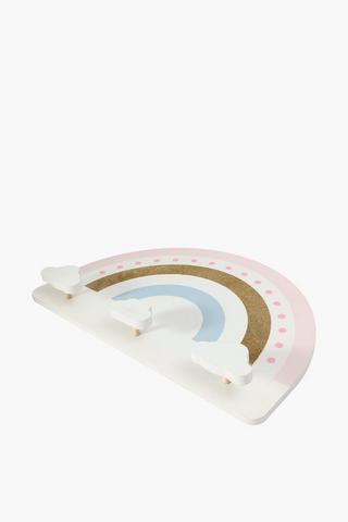 Rainbow Wall Hook