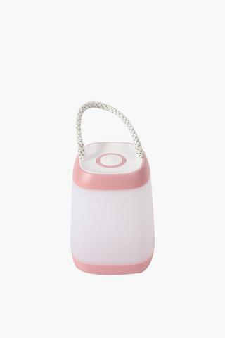 Night Light With Handle
