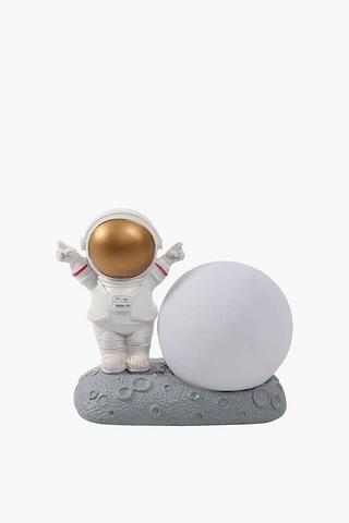 Astronaut Night Light