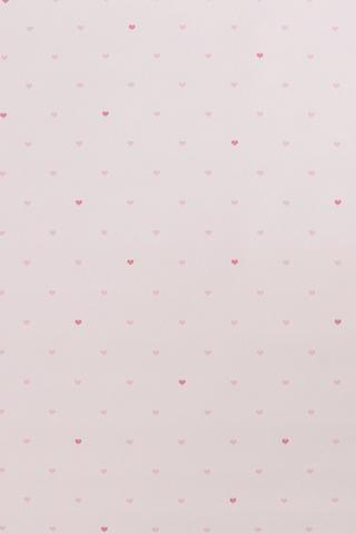 Hearts Wallpaper 53cmx10m