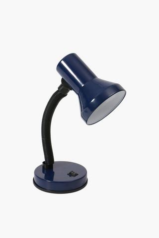 Plastic Lamp Set