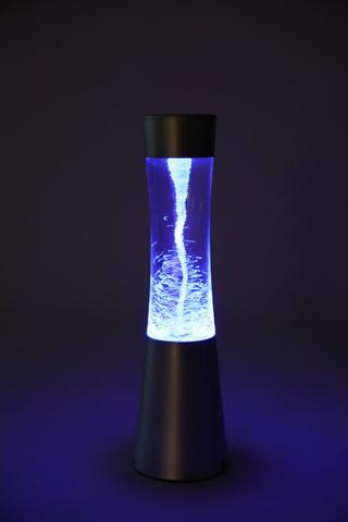 Tornado Lamp