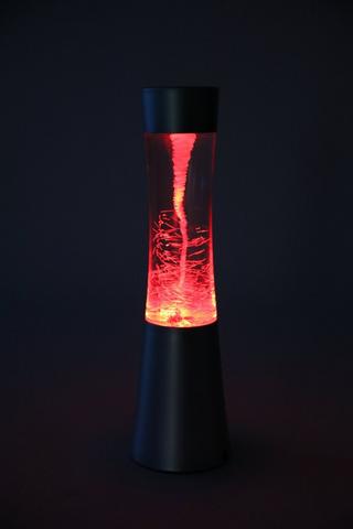 Tornado Lamp