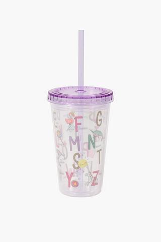 Doodle Sippy Cup