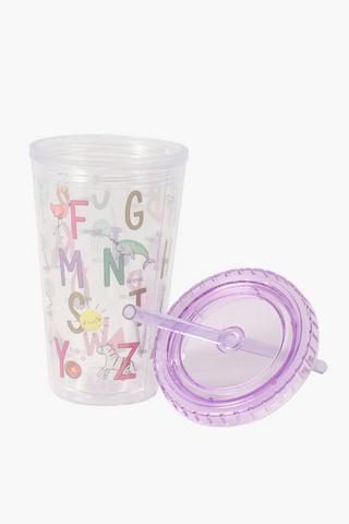 Doodle Sippy Cup