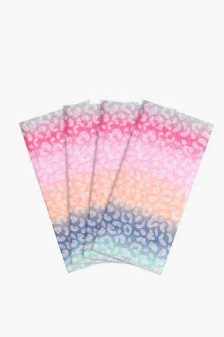 Leopard Tissue Paper