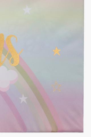 Magic Dreams Kids Canvas, 30x90cm