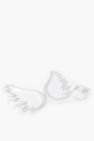 Led Wings Light
