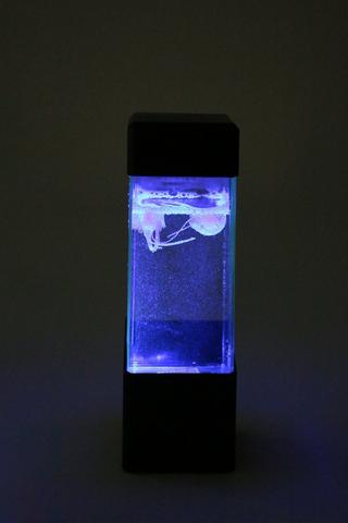 Jellyfish Lamp