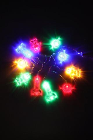 Galaxy String Light 170cm