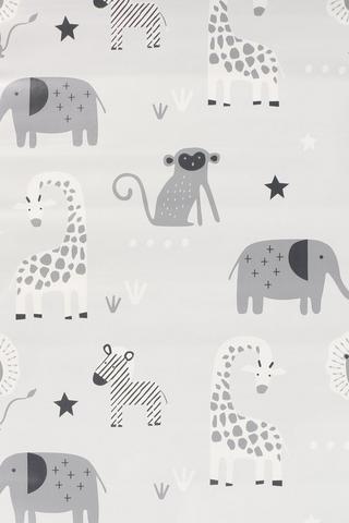 Be Brave Wallpaper 45cmx10m