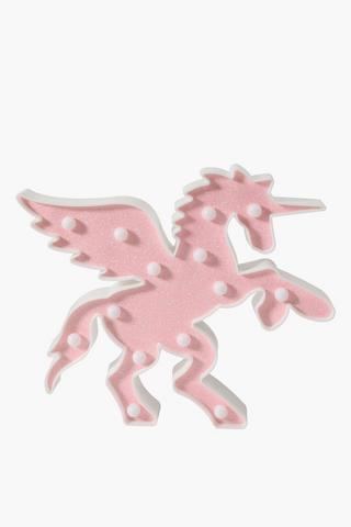 Bulb Light Pegasus