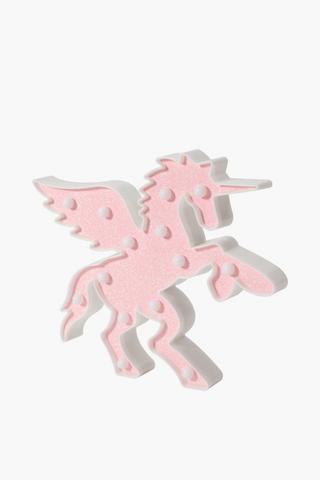 Bulb Light Pegasus