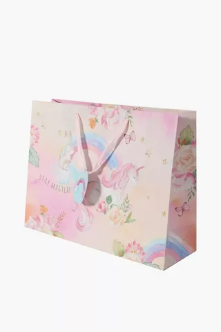 Stay Magical Gift Bag Large