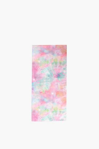 Tie Dye Tissue Paper