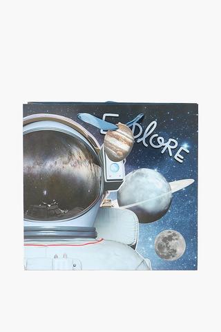 Astronaut Gift Bag Medium